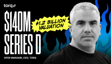 Torq raises $140M at $1.2B valuation to scale AI-driven security hyperautomation