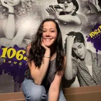 Tory Victoria Onorato 106.1 WBLI Long Island