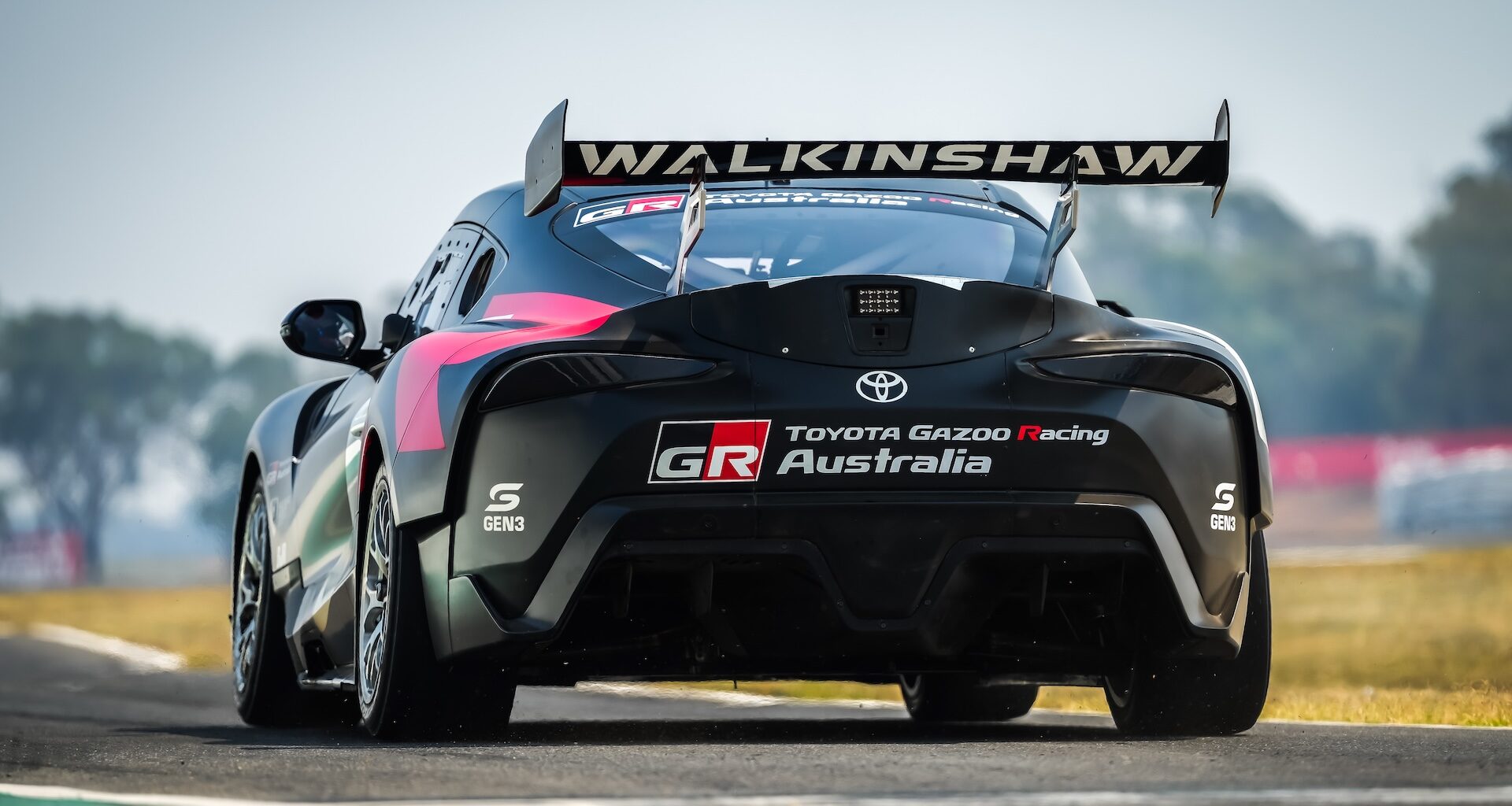 All 2026 Supercars team changes you need to know