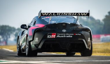 All 2026 Supercars team changes you need to know