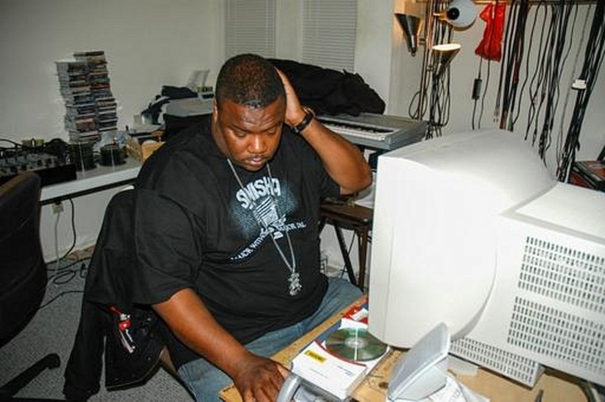 Houston Hip-Hop Icon Michael 5000 Watts Dies At 52