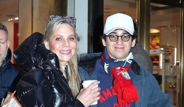 Marcello Hernández’s Family And Fame Shape His Comedy