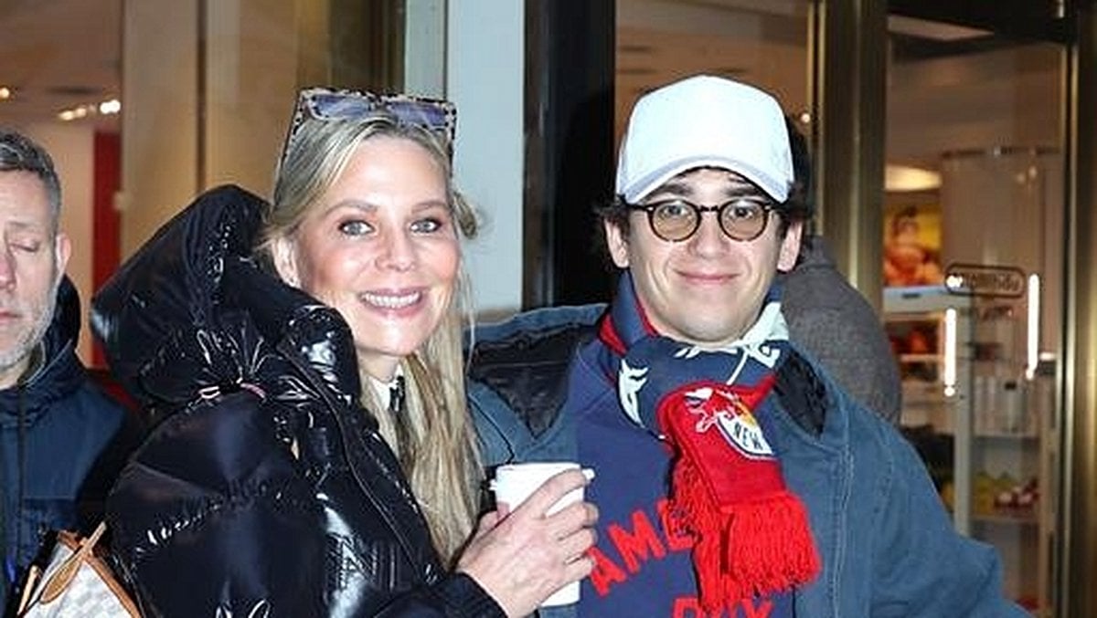 Marcello Hernández’s Family And Fame Shape His Comedy