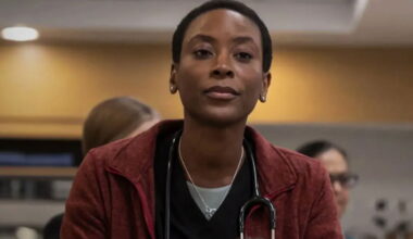 Why Did Tracy Ifeachor Leave? Exit Controversy Explained