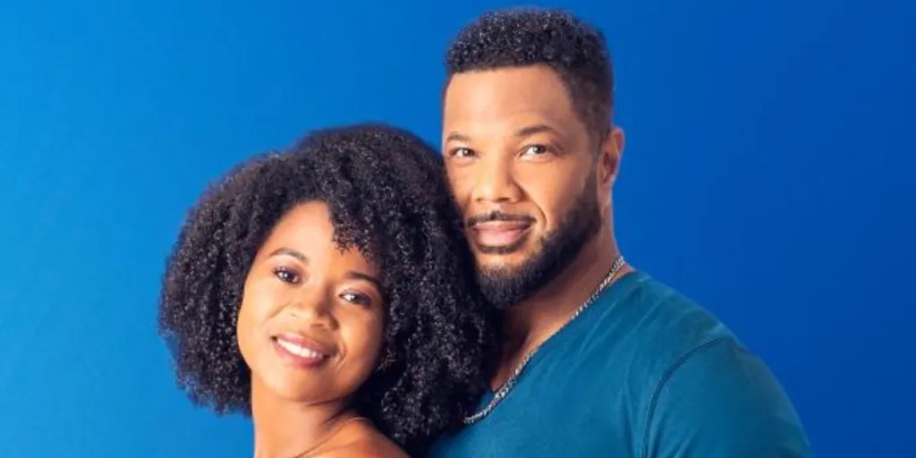 Rick Van Vactor and Trish Stiley