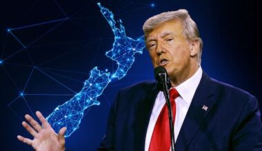 How NZ can survive – and even thrive – in Trump’s rivalrous new world order