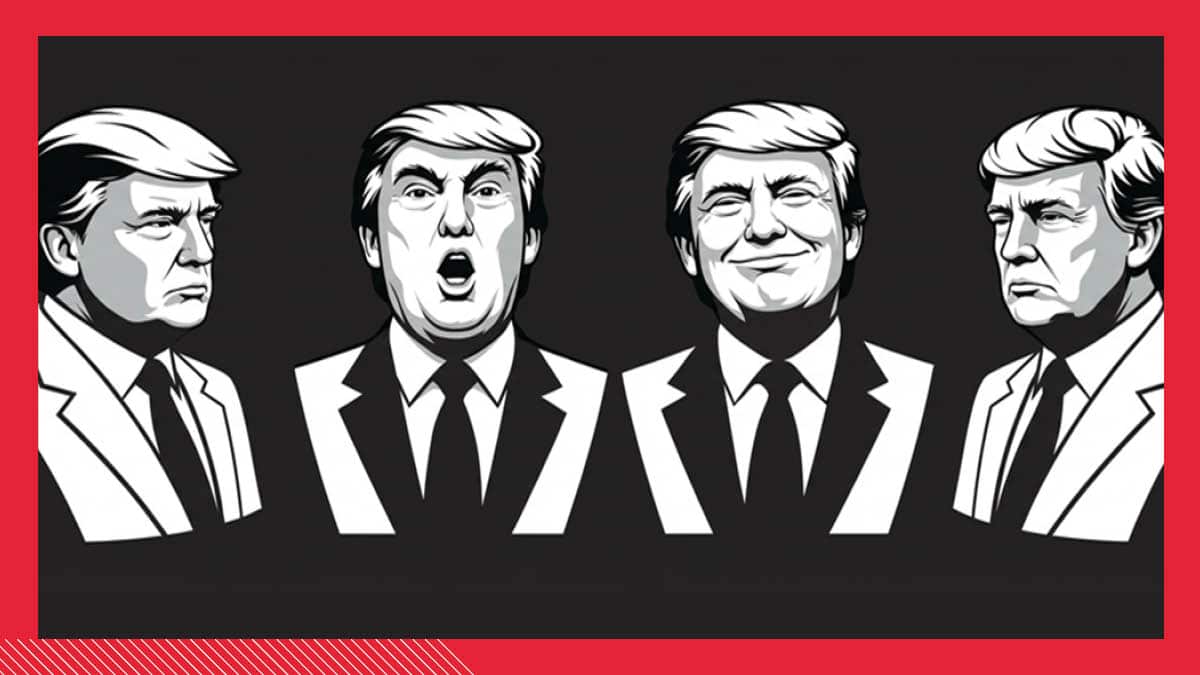 US Sutra | Dealing with Trump: What India must and must not do – Firstpost