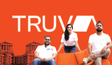 Proptech startup Truva raises $9 Mn co-led by Stellaris and Orios