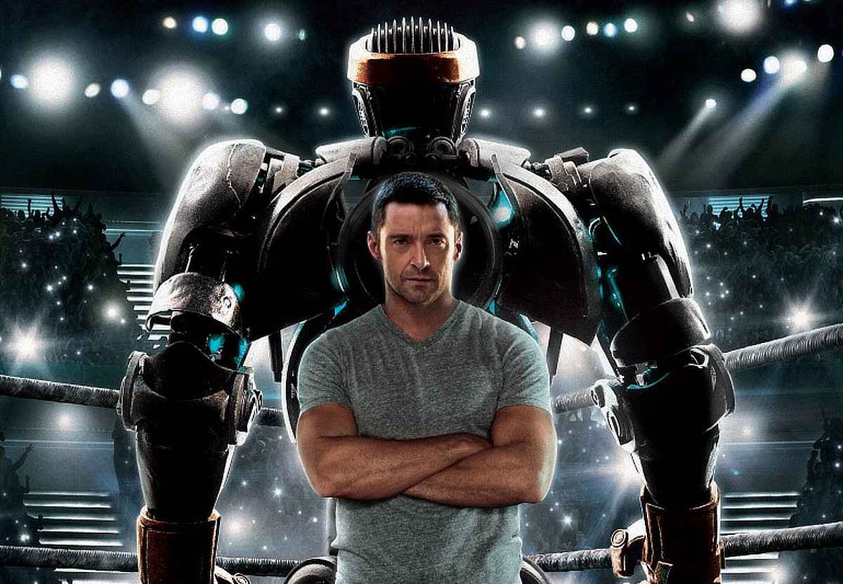 Real Steel