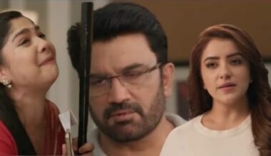 Tumm Se Tumm Tak Written Update 14 January 2026: Anu Breaks Down As She Pleads Meera For Help, Arya Stands Firm Beside Her 983098