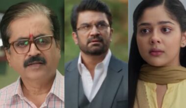 Tumm Se Tumm Tak Written Update 19 January 2026: Gopal Plans Anu’s Marriage With Dr. Mohit; Arya Suffers A Brutal Blow 983841