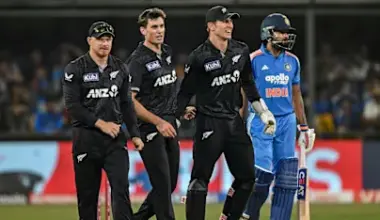 ICC Women's Cricket World Cup, 2025