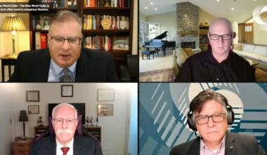 PM Mark Carney says we’ve entered a “new world order.” What does that really mean for Canada?