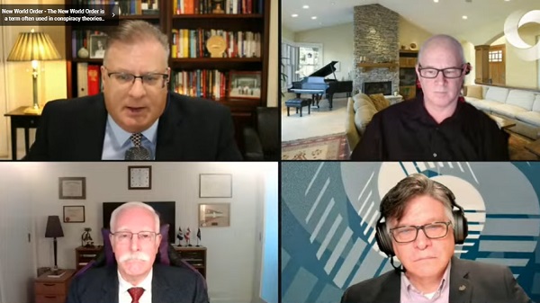 PM Mark Carney says we’ve entered a “new world order.” What does that really mean for Canada?