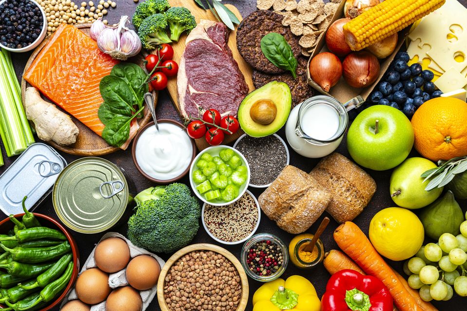 Is the Mediterranean diet the way forward?