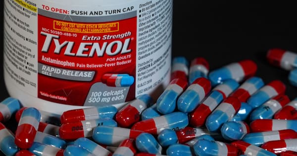 New study finds no link between paracetamol and autism despite Trump claims