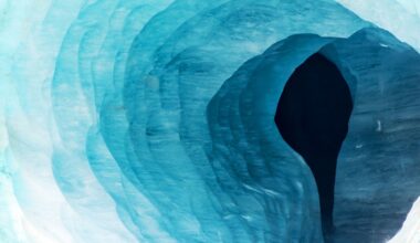 Researchers released the most detailed map ever created of Antarctica's hidden landscape beneath miles of ice.