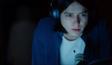 A24 Horror Conjures A Terrifying Entity Via Podcast