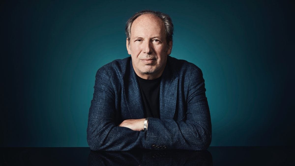 Veteran Composer Hans Zimmer Will Score HBO's New Harry Potter Series