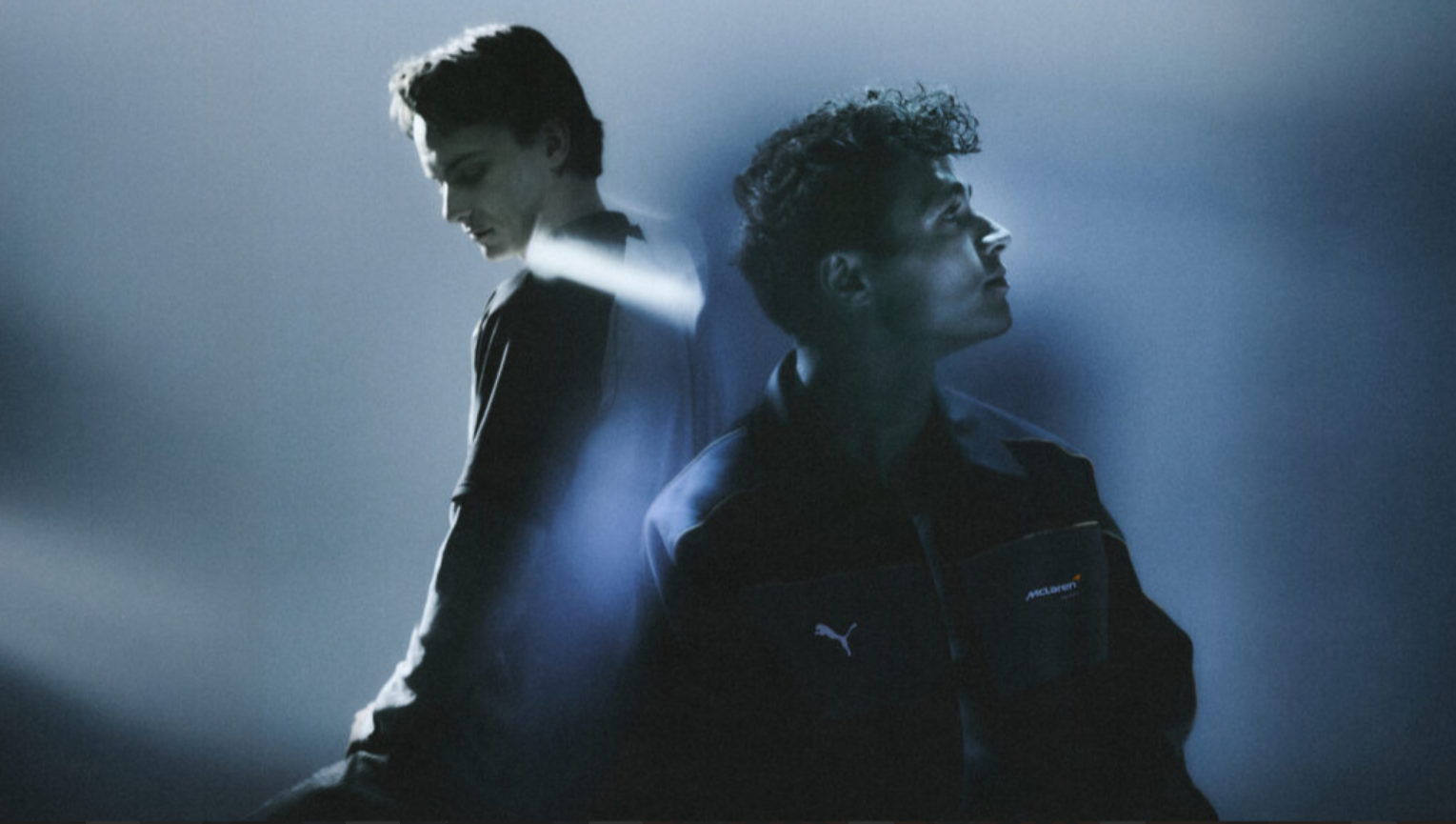 F1 news: McLaren and Williams reveal new teamwear partners for 2026