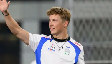 'Most important factor' in new Racing Bulls deal