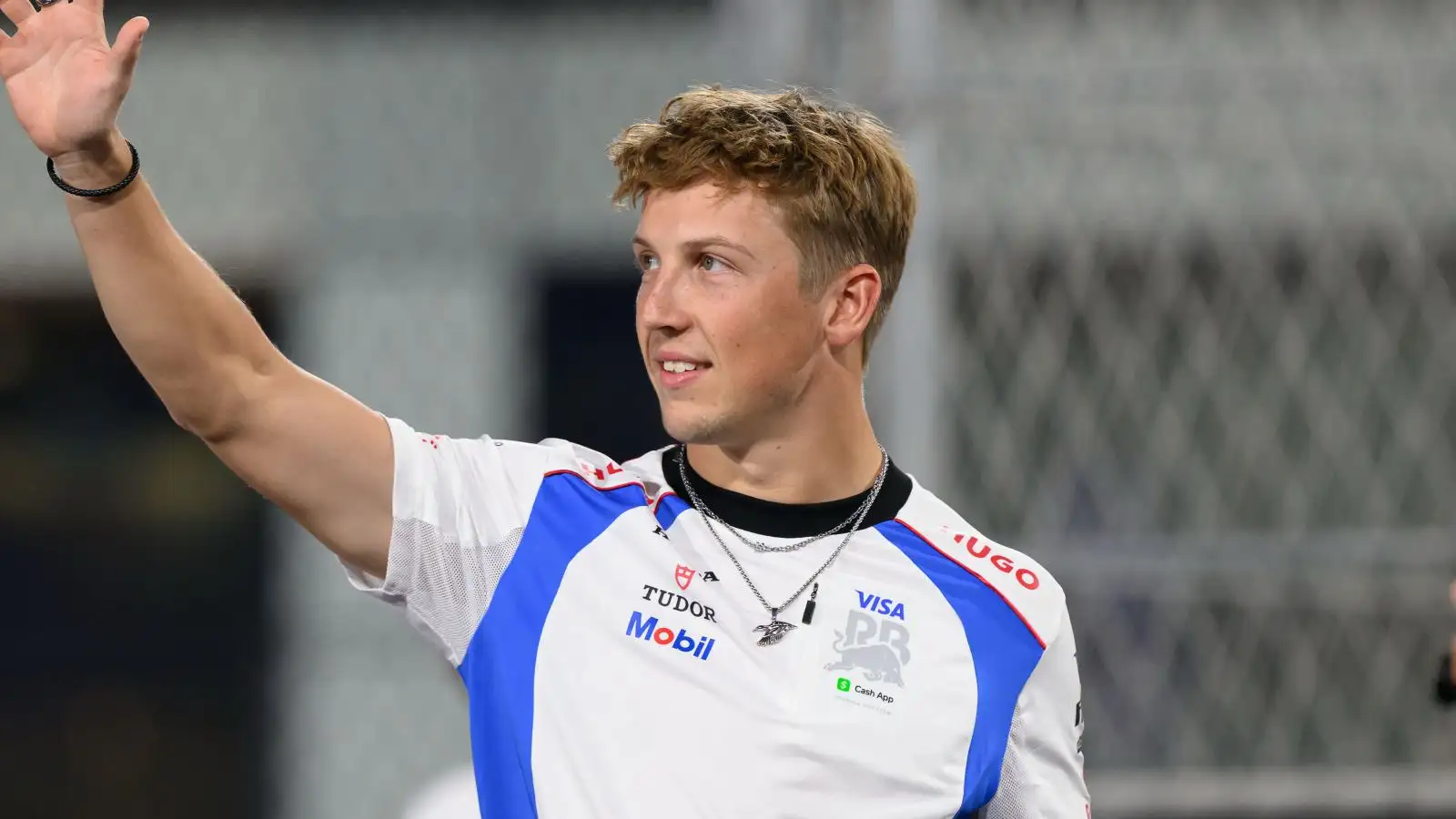 'Most important factor' in new Racing Bulls deal