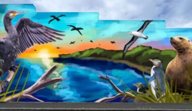 Street art process set to unfold