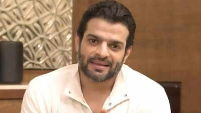 Karan Patel calls ‘The 50’ a phase of reinvention, ‘I’m not done, I’m evolving’