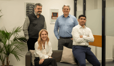 Metavallon VC launches €5m “Brain Gain” fund to reverse Greece’s tech talent exodus