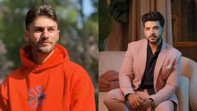 Splitsvilla X6: Tayne De’villiers walks out of the show; Karan Kundrra threatens to remove him from the show