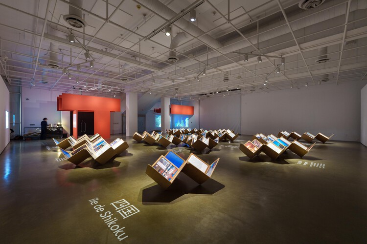 “Built Environment: An Alternative Guide to Japan” Exhibition in Montréal Examines Resilient Japanese Architecture - Image 16 of 23