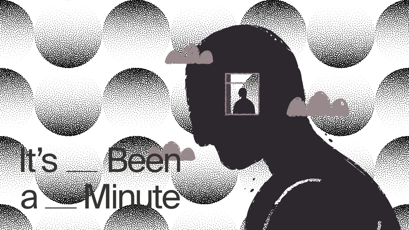 It's Been a Minute : NPR