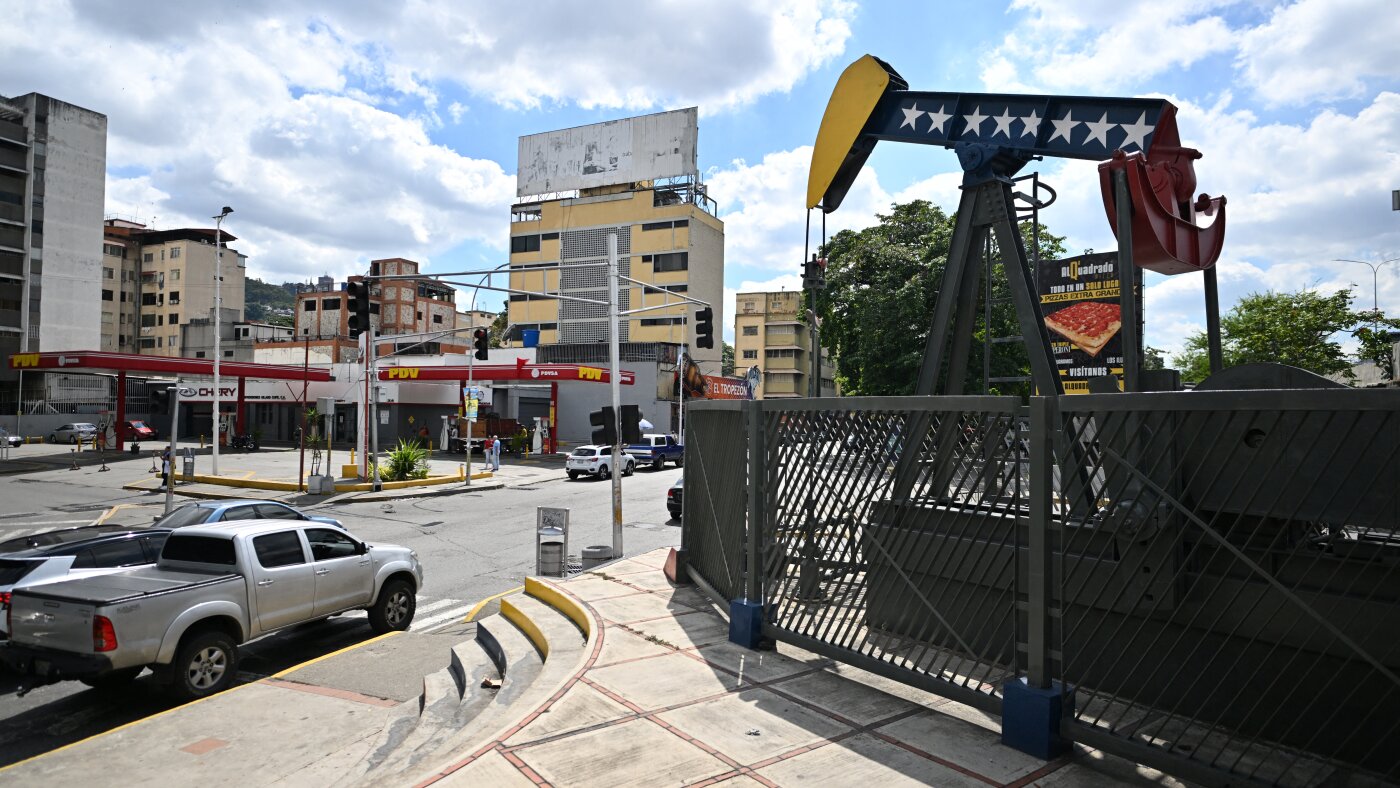 State of the World from NPR : NPR