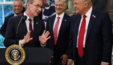 Prescription drug prices