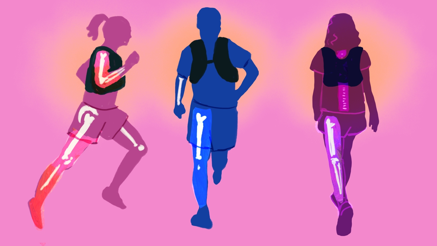 Wellness trends worth taking into the new year (and some that aren't) : NPR