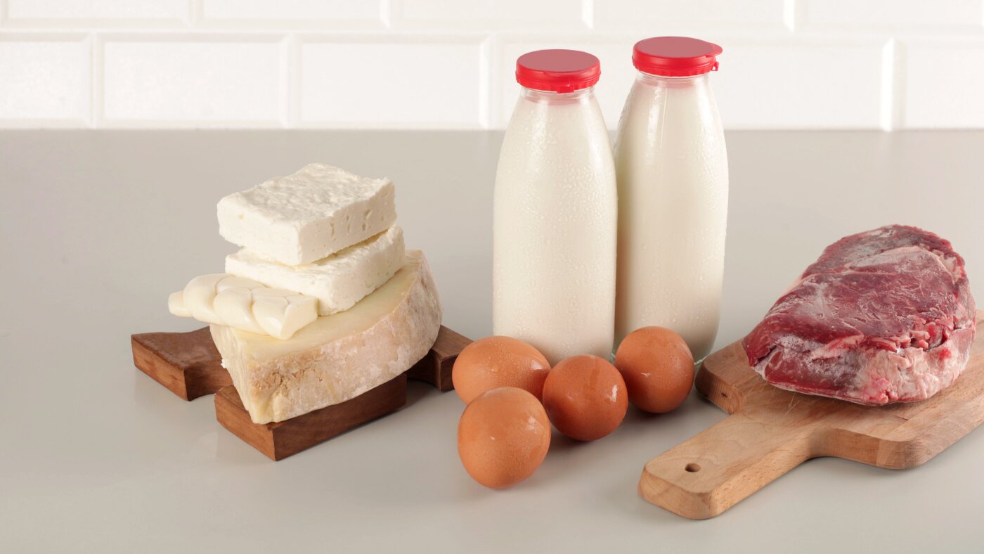 RFK Jr.’s new dietary guidelines end 'the war on saturated fats' : Shots