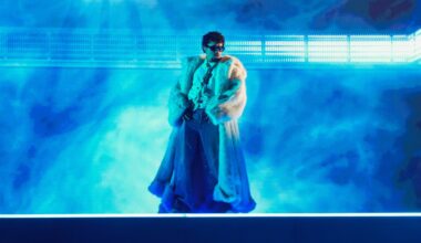 Bad Bunny at the 2026 Grammys: A cultural shift in the making?