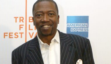 Veteran actor T.K. Carter, known for 'The Thing,' dies at 69