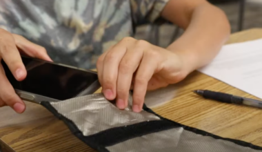 Cell phone ban, no more plastic, and first baby of 2026