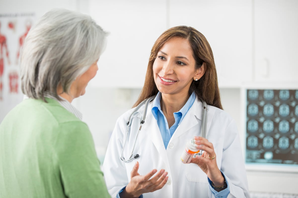 Demand for Novo Nordisk's Weight Loss Pill Is Strong Out of the Gate. Is the Stock Due for a Big Rally?