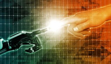 Humans still competitive in creative tasks