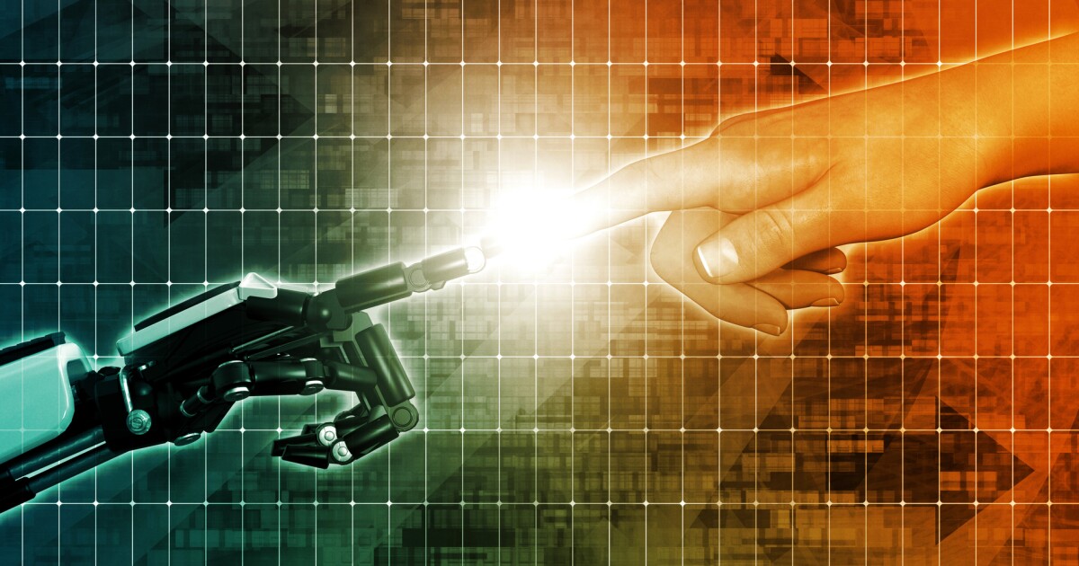 Humans still competitive in creative tasks