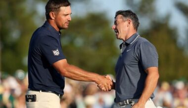 Rory McIlroy says LIV Golf players have ‘paid their consequence,’ would welcome Bryson DeChambeau back to PGA Tour – Australian Golf Digest