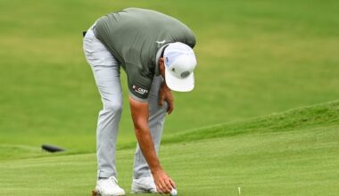 The PGA Tour has changed one of its most controversial rules – Australian Golf Digest