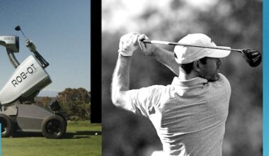 Which goes further, a fade with driver or draw with 3-wood? Our test gives a clear answer – Australian Golf Digest