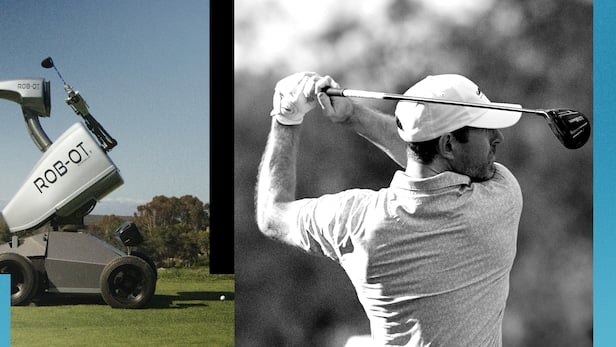 Which goes further, a fade with driver or draw with 3-wood? Our test gives a clear answer – Australian Golf Digest