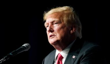 How Trump erased centuries of US Justice Department experience