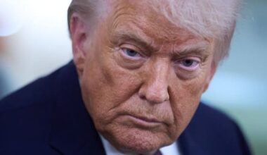 Starmer, Prince Harry slam Trump's remarks on NATO troops