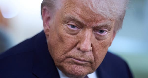 Starmer, Prince Harry slam Trump's remarks on NATO troops