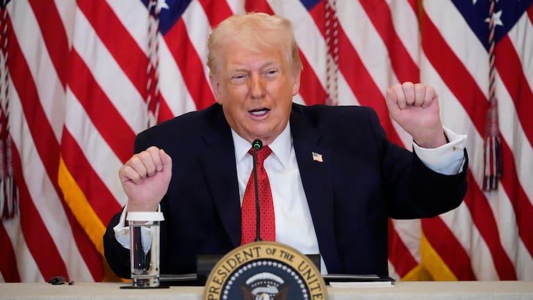 USPresident Donald Trump last year promoted unproven ties between the painkiller and autism, telling pregnant women: "Don’t take Tylenol."